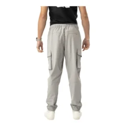 Bauer Byxa FLC Cargo Pant Sr Stone Grey