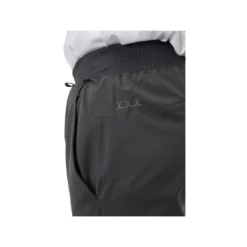 Bauer Byxa FLC Core Woven Jogger Sr Grey