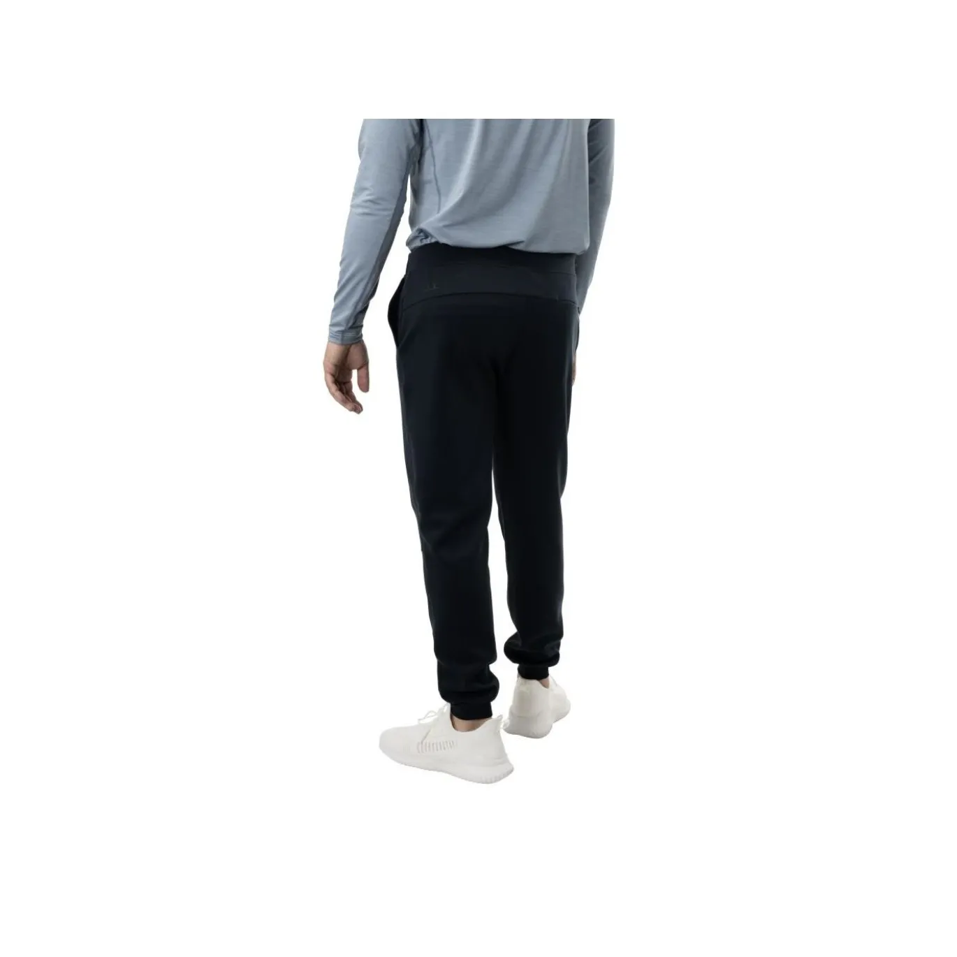 Bauer Byxa FLC Knit Jogger Sr