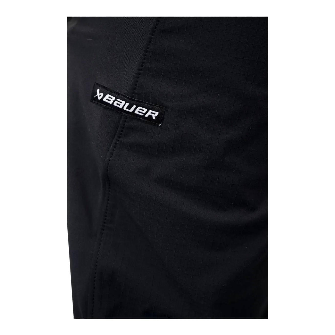 Bauer Byxa FLC Knit Mix Jogger Sr