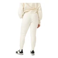 Bauer Byxa Quilted Fleece Womens Cream