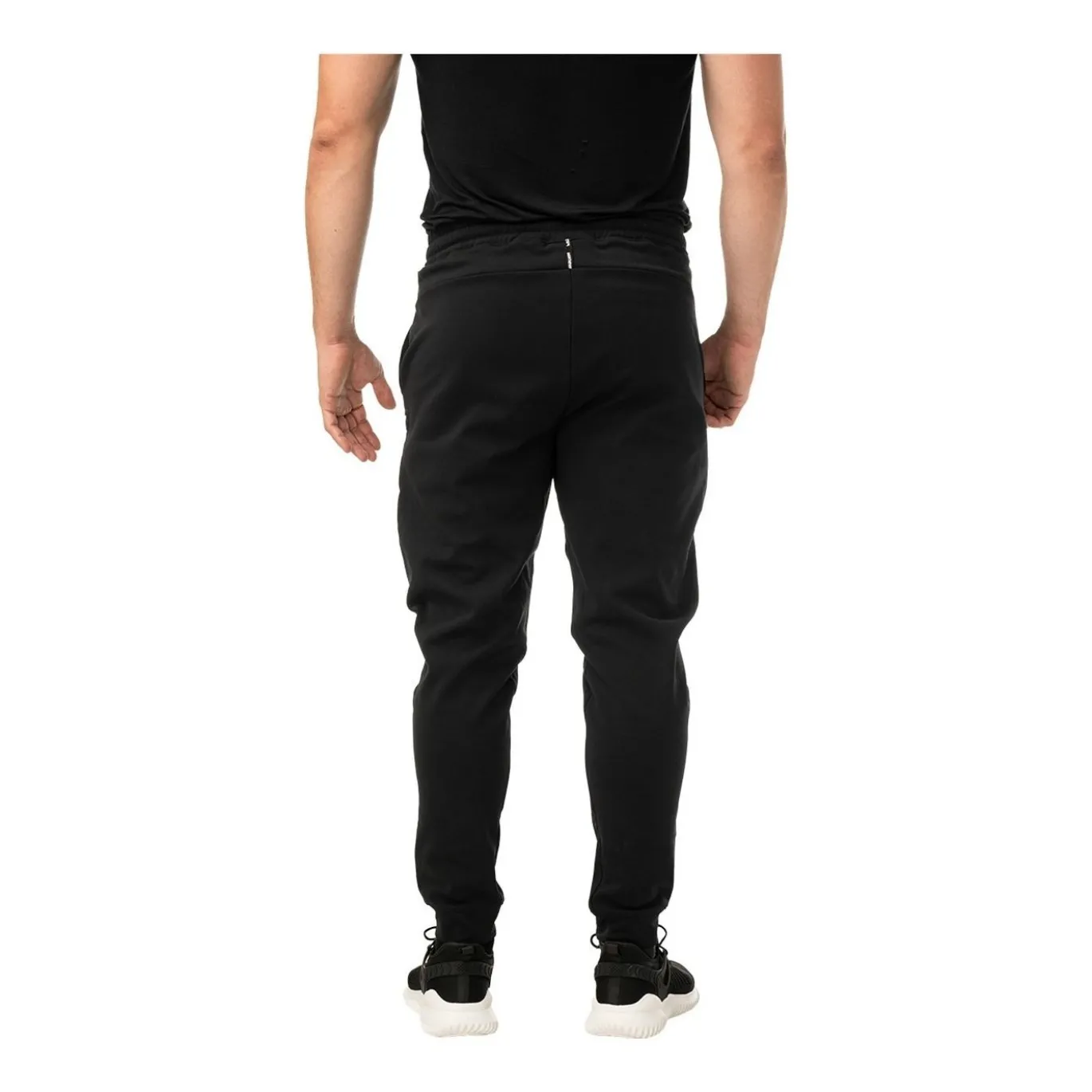 Bauer Byxa Team Fleece Jogger Sr Black