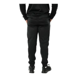 Bauer Byxa Team Fleece Sr Black
