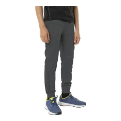 Bauer Byxa Team Fleece Sr Grey