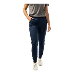 Bauer Byxa Team Fleece Womens Navy