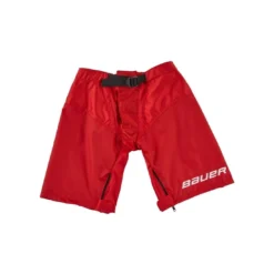 Bauer Byxöverdrag Cover Shell Int Red