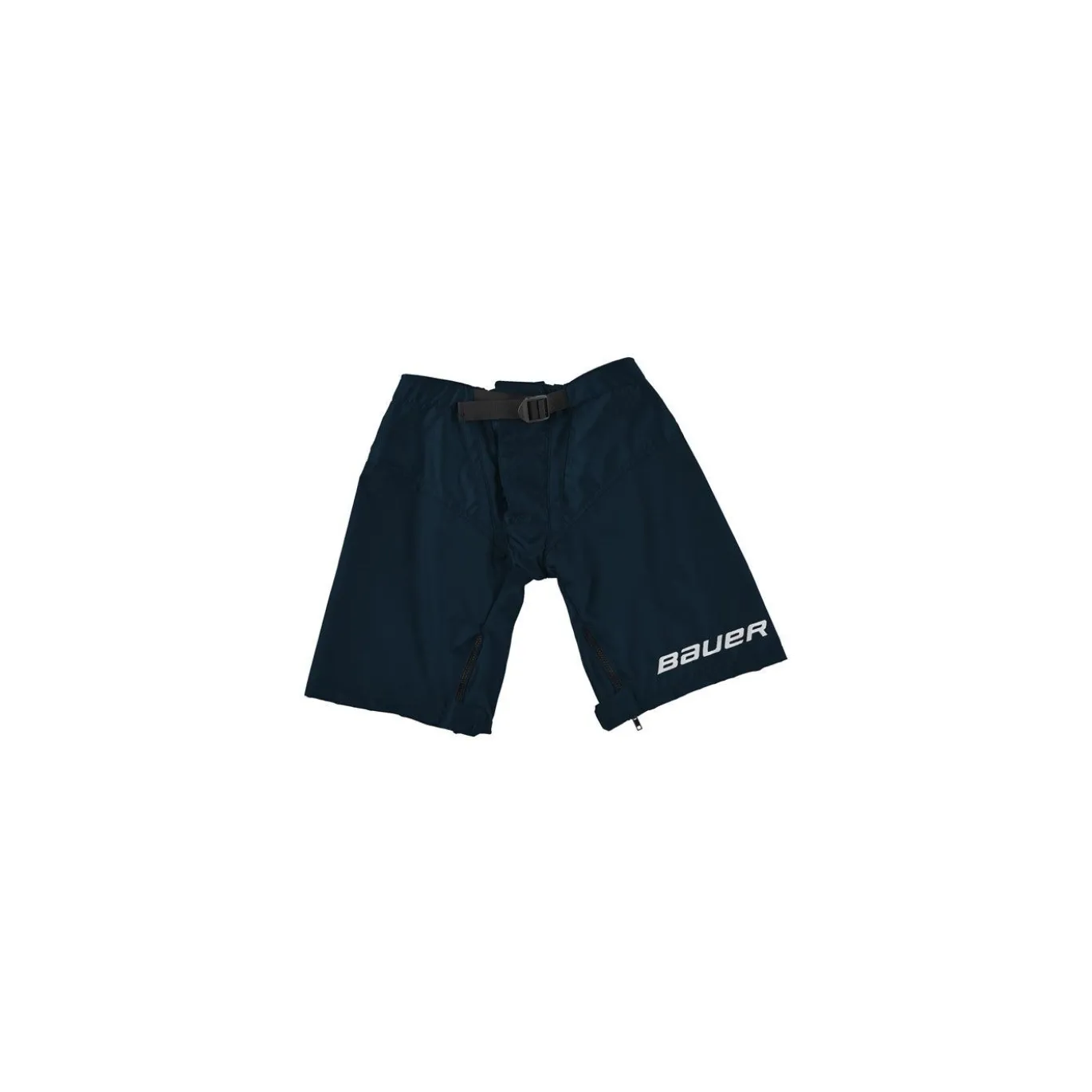 Bauer Byxöverdrag Cover Shell Jr Navy