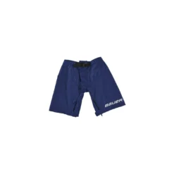 Bauer Byxöverdrag Cover Shell Sr Blue