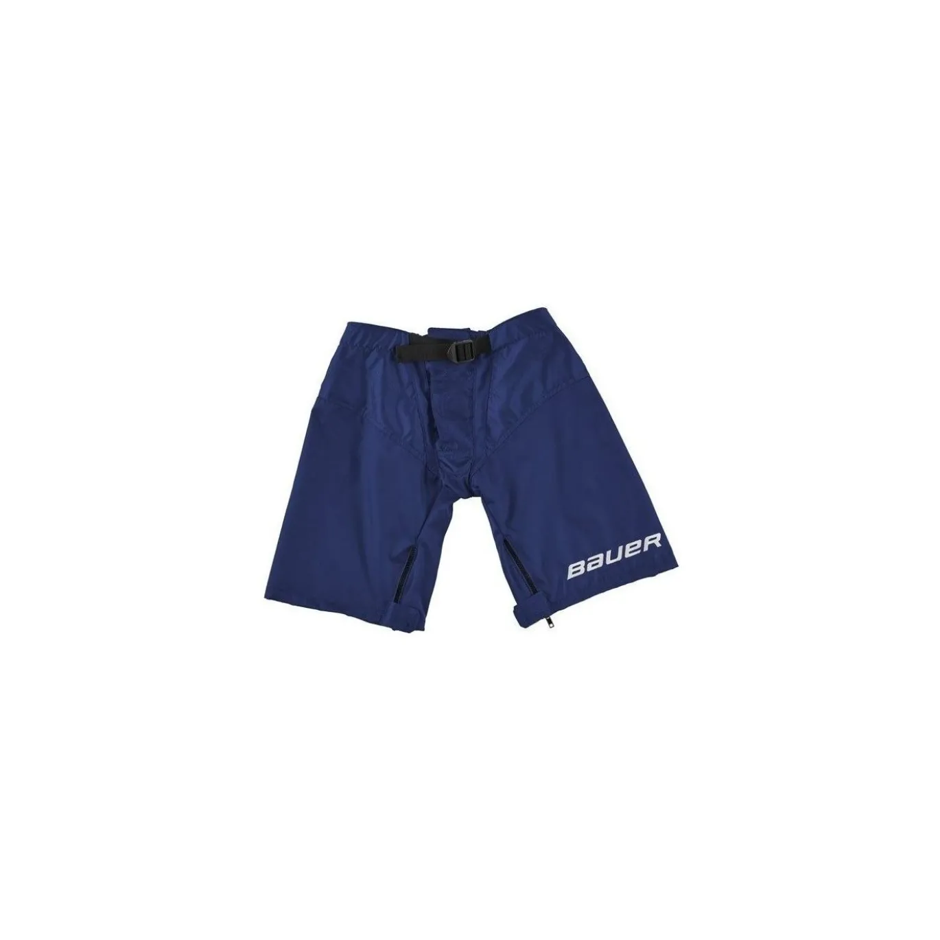Bauer Byxöverdrag Cover Shell Int Blue