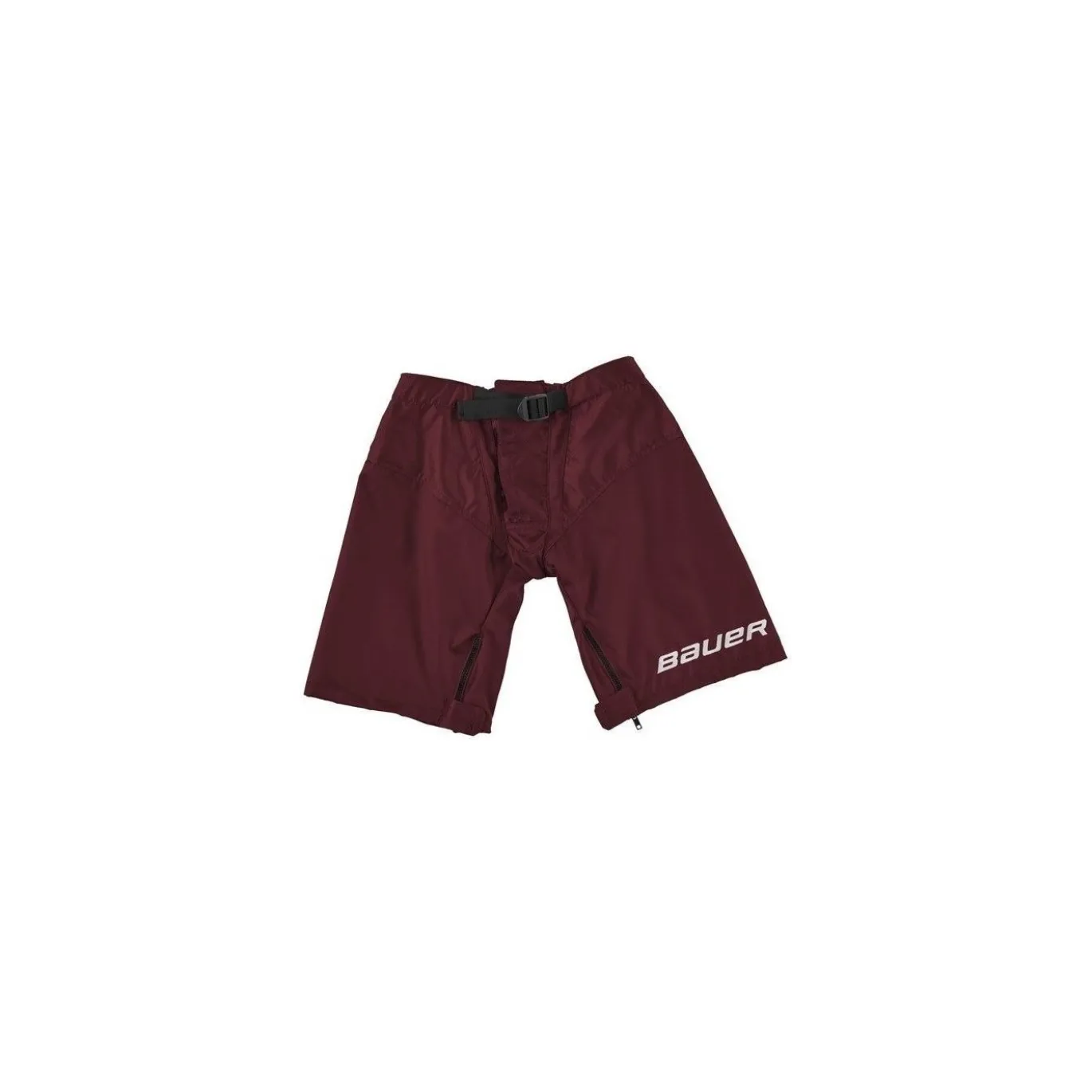 Bauer Byxöverdrag Cover Shell Sr Maroon