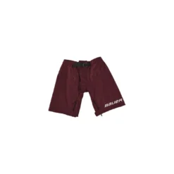 Bauer Byxöverdrag Cover Shell Int Maroon