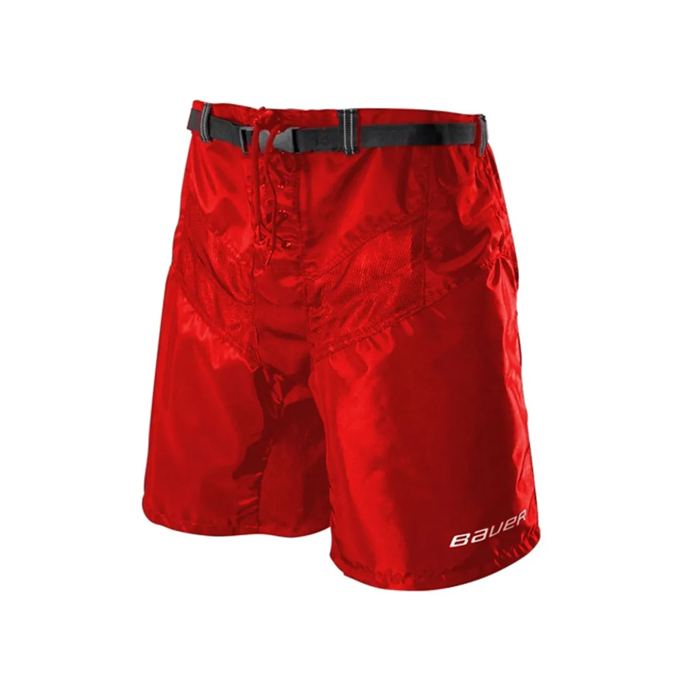 Bauer Byxöverdrag Målvakt Int/Jr Red