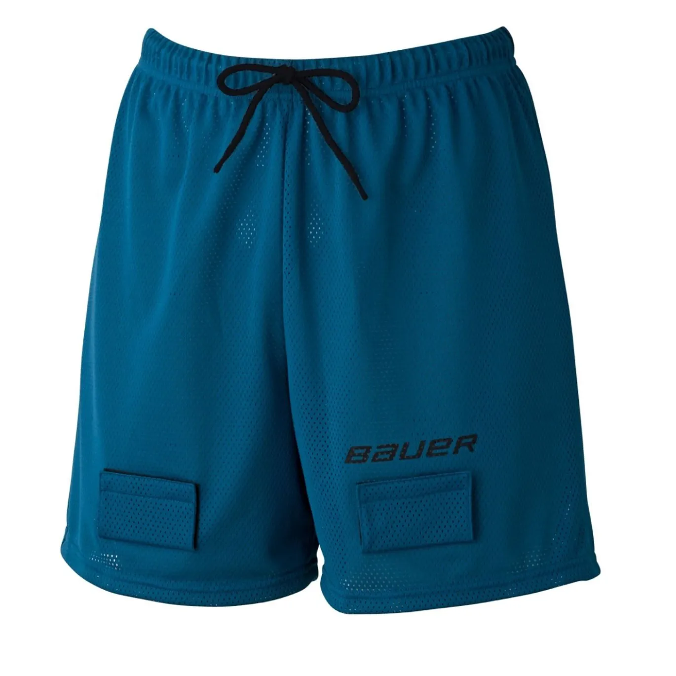 Bauer Dam Mesh Jill Shorts