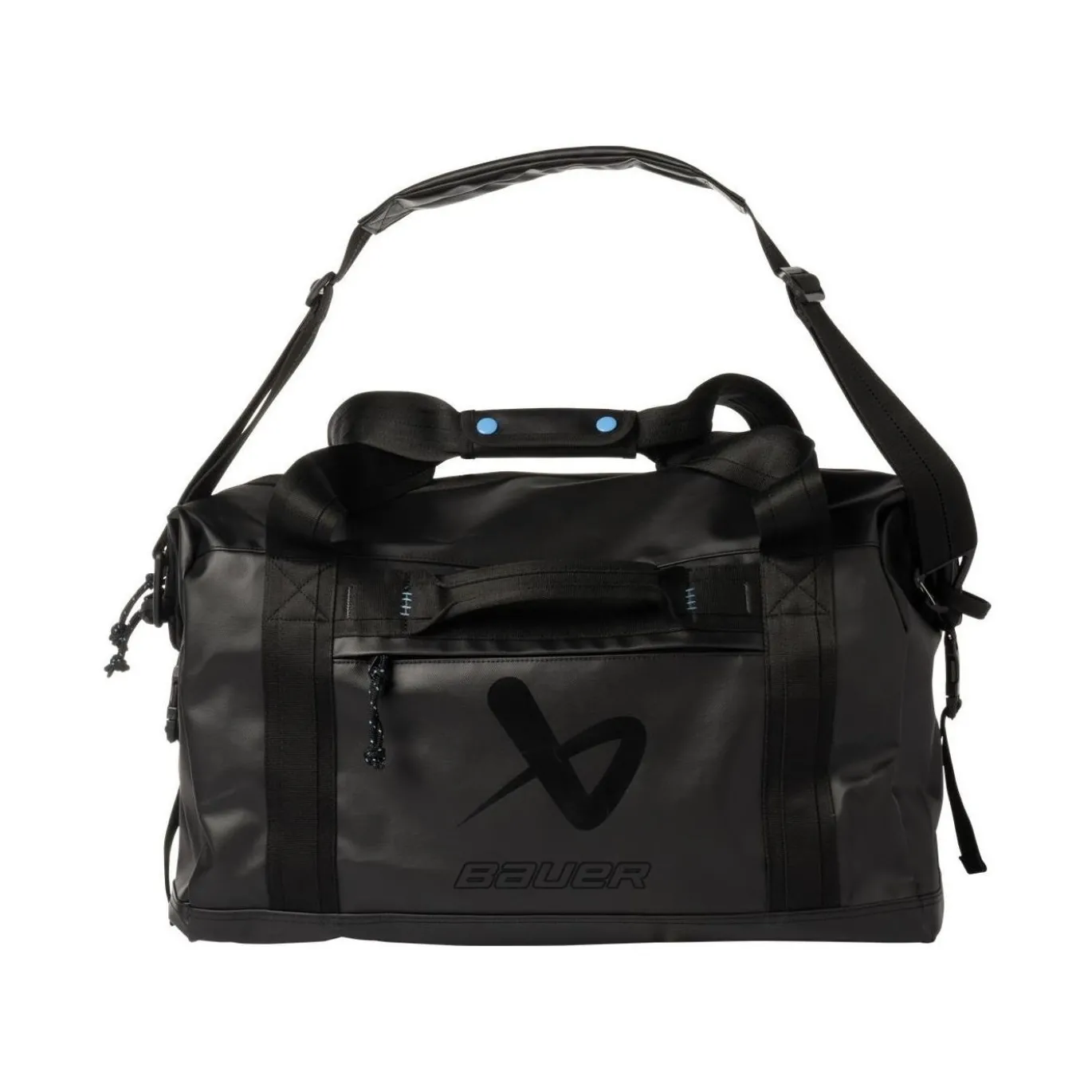 Bauer Dufflebag Blueline