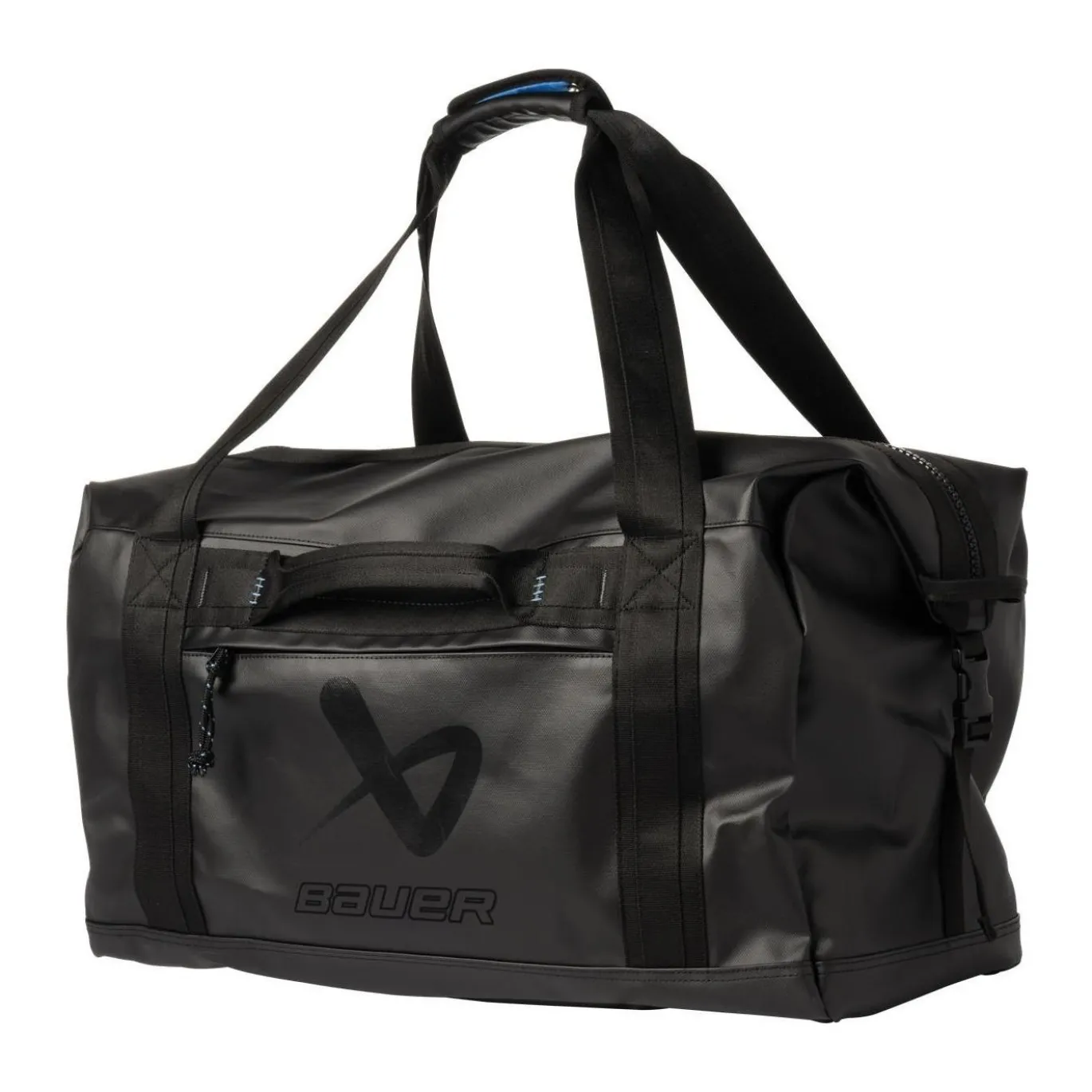 Bauer Dufflebag Blueline