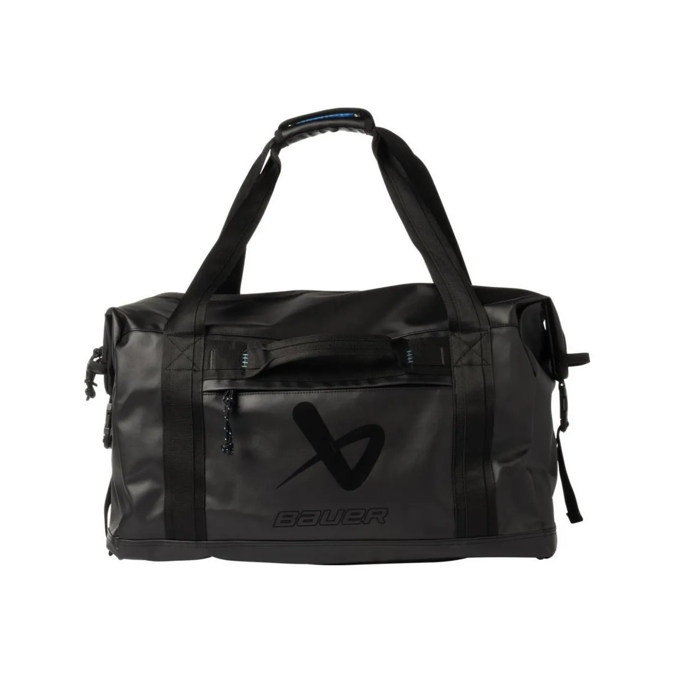 Bauer Dufflebag Blueline
