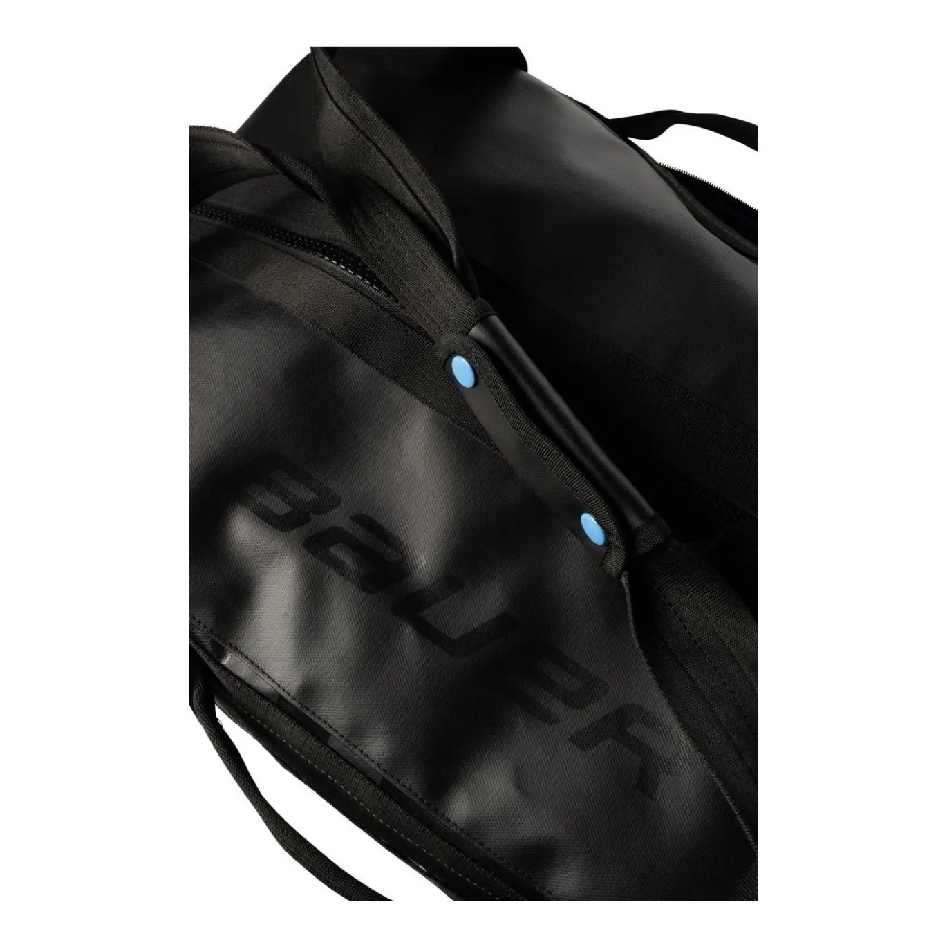 Bauer Dufflebag Blueline