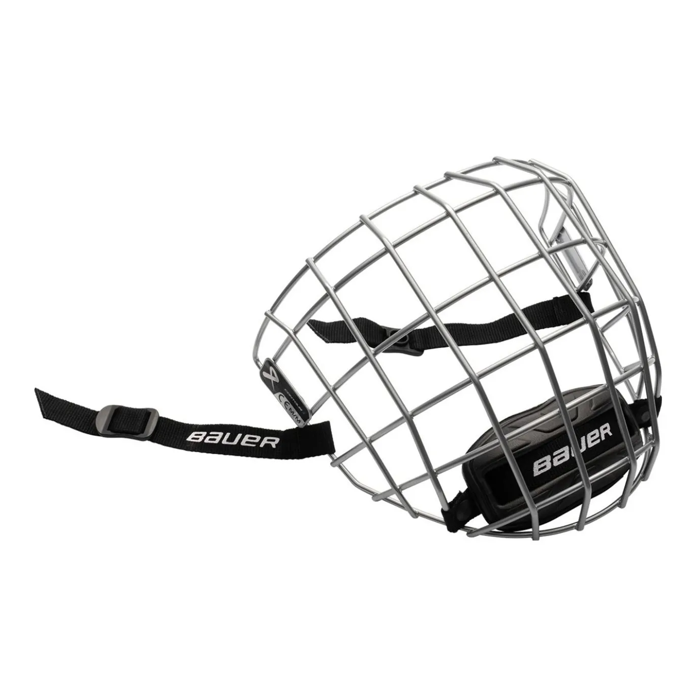 Bauer Galler Contour 1