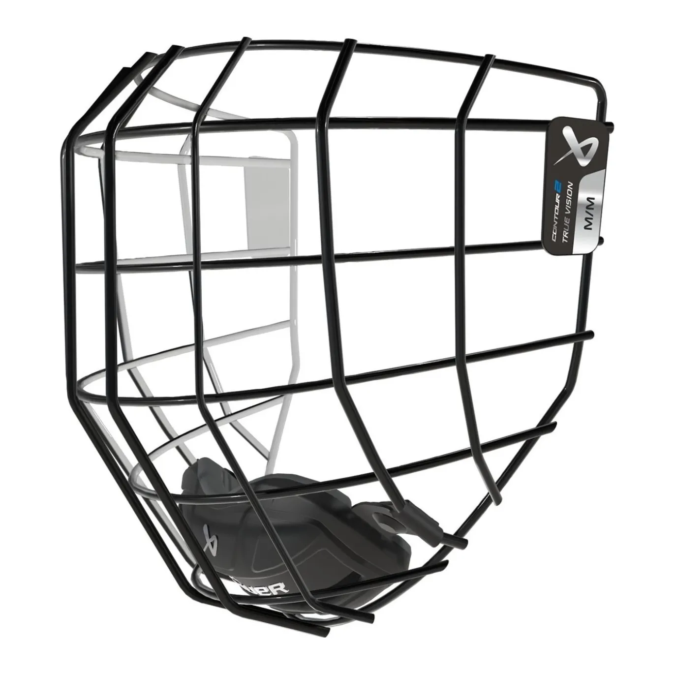 Bauer Galler Contour 2 Black