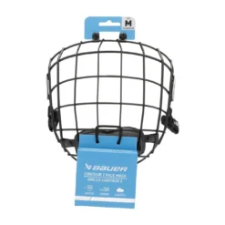 Bauer Galler Contour 2 Black