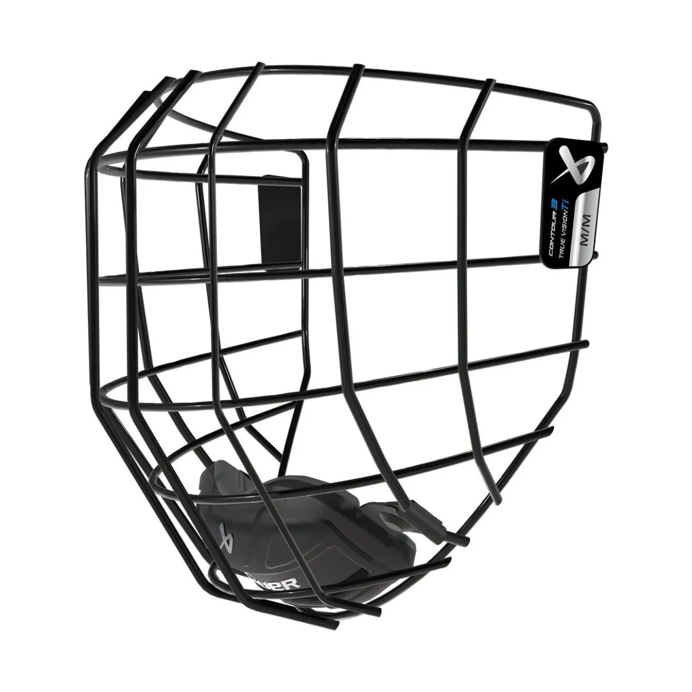 Bauer Galler Contour 3 Black