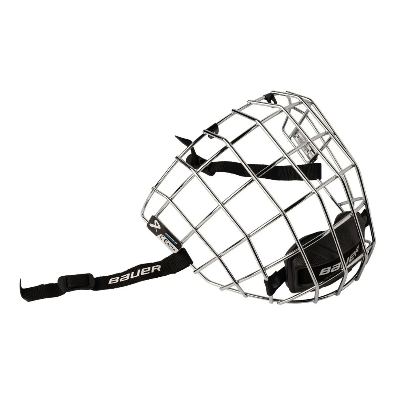 Bauer Galler Contour Chrome