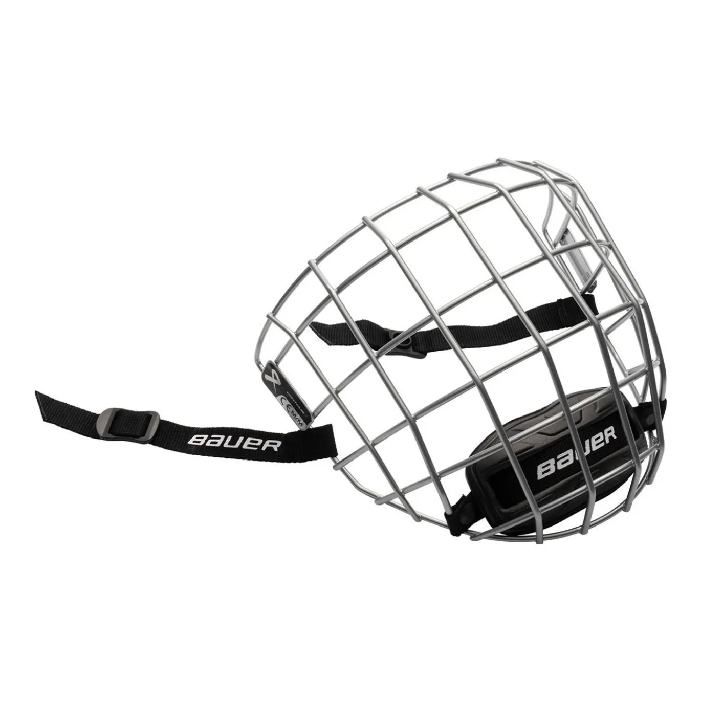 Bauer Galler Contour Yth Silver