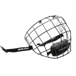 Bauer Galler II I2