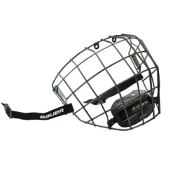 Bauer Galler III Gun Metal