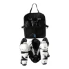 Bauer Gear Rack