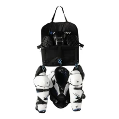 Bauer Gear Rack