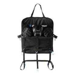 Bauer Gear Rack