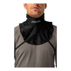 Bauer Halsskydd Bodyguard BIB Sr