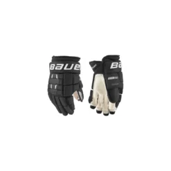 Bauer Handske Pro Series INT Black