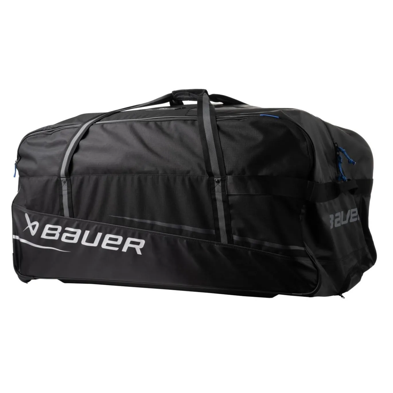 Bauer Hjulbag Målvakt Premium Sr