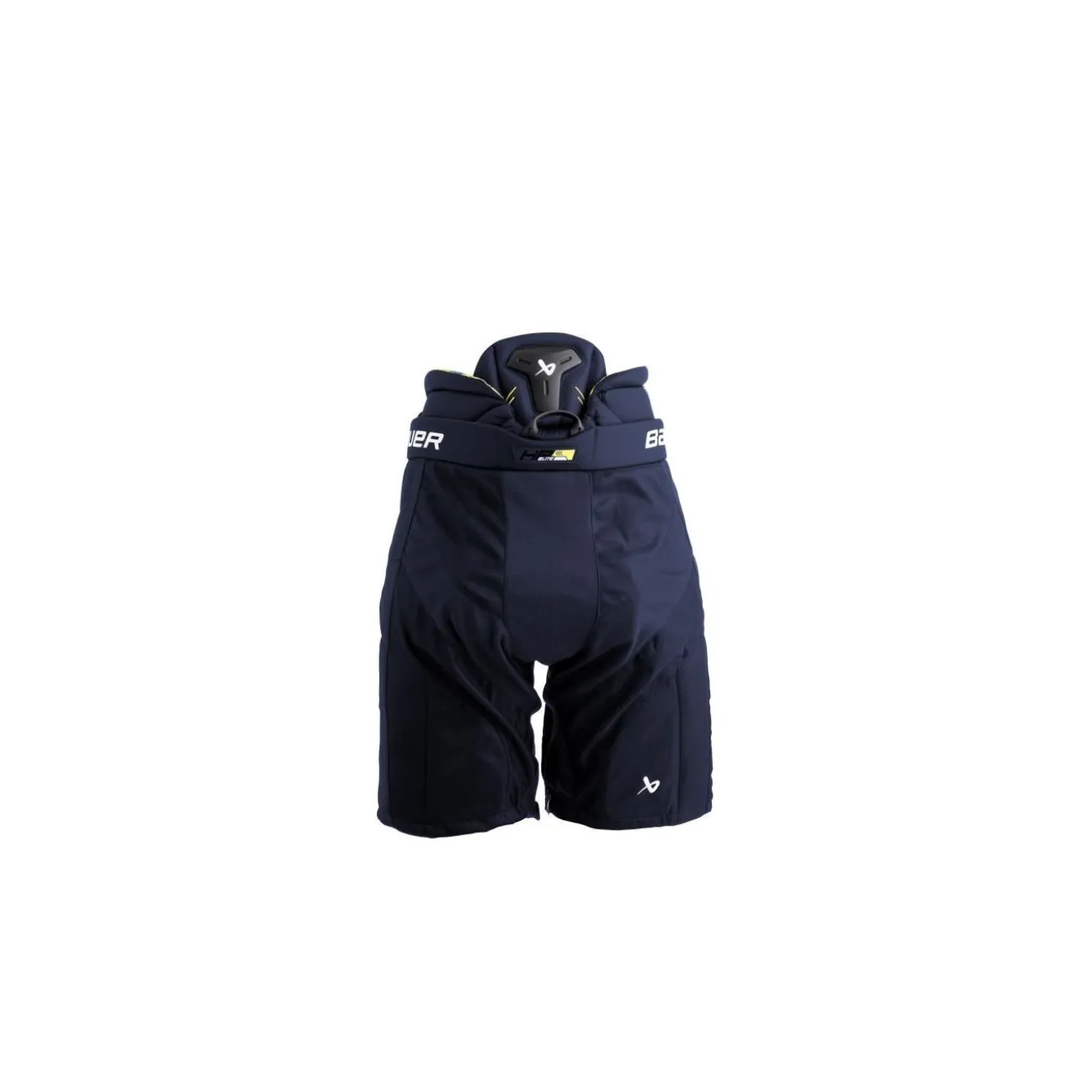 Bauer Hockeybyxa Elite Jr Navy