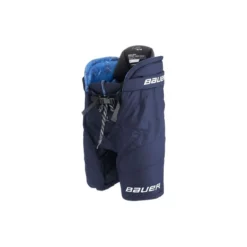 Bauer Hockeybyxa Elite Sr Navy