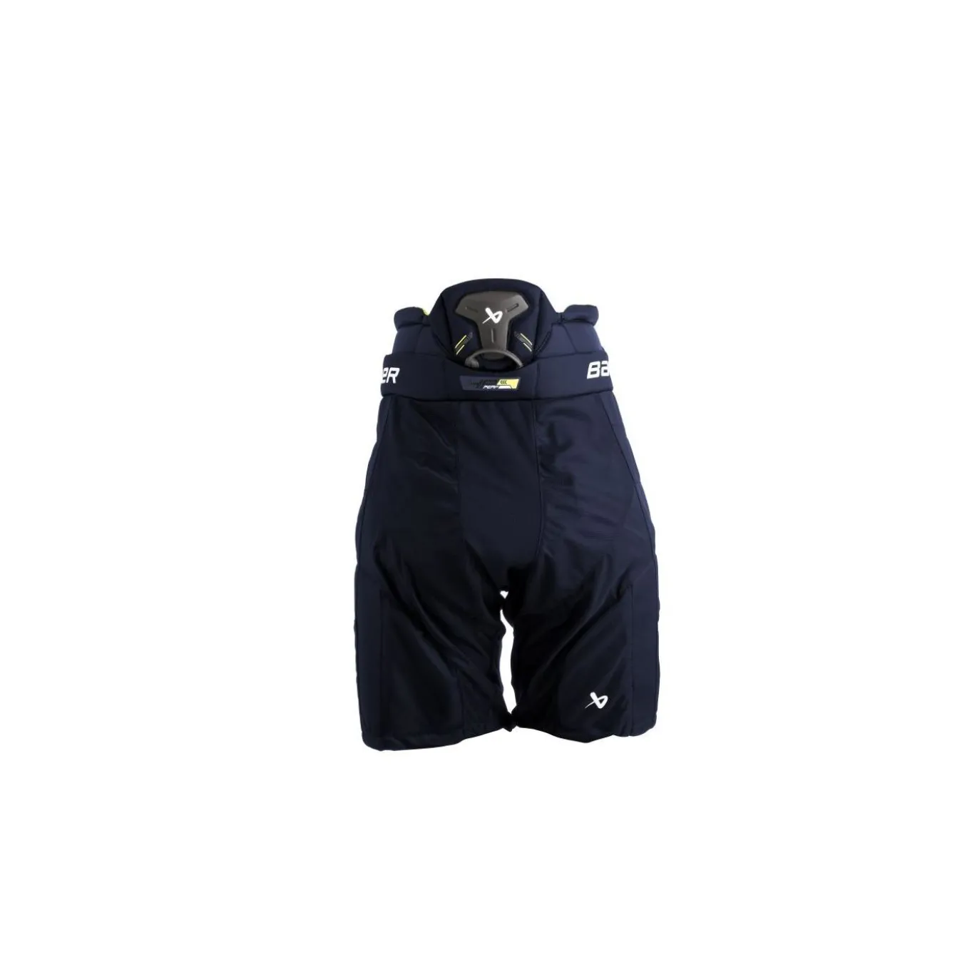 Bauer Hockeybyxa Performance Jr Navy