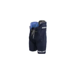 Bauer Hockeybyxa Performance Sr Navy