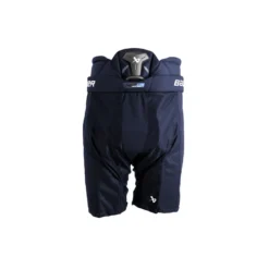 Bauer Hockeybyxa Performance Sr Navy