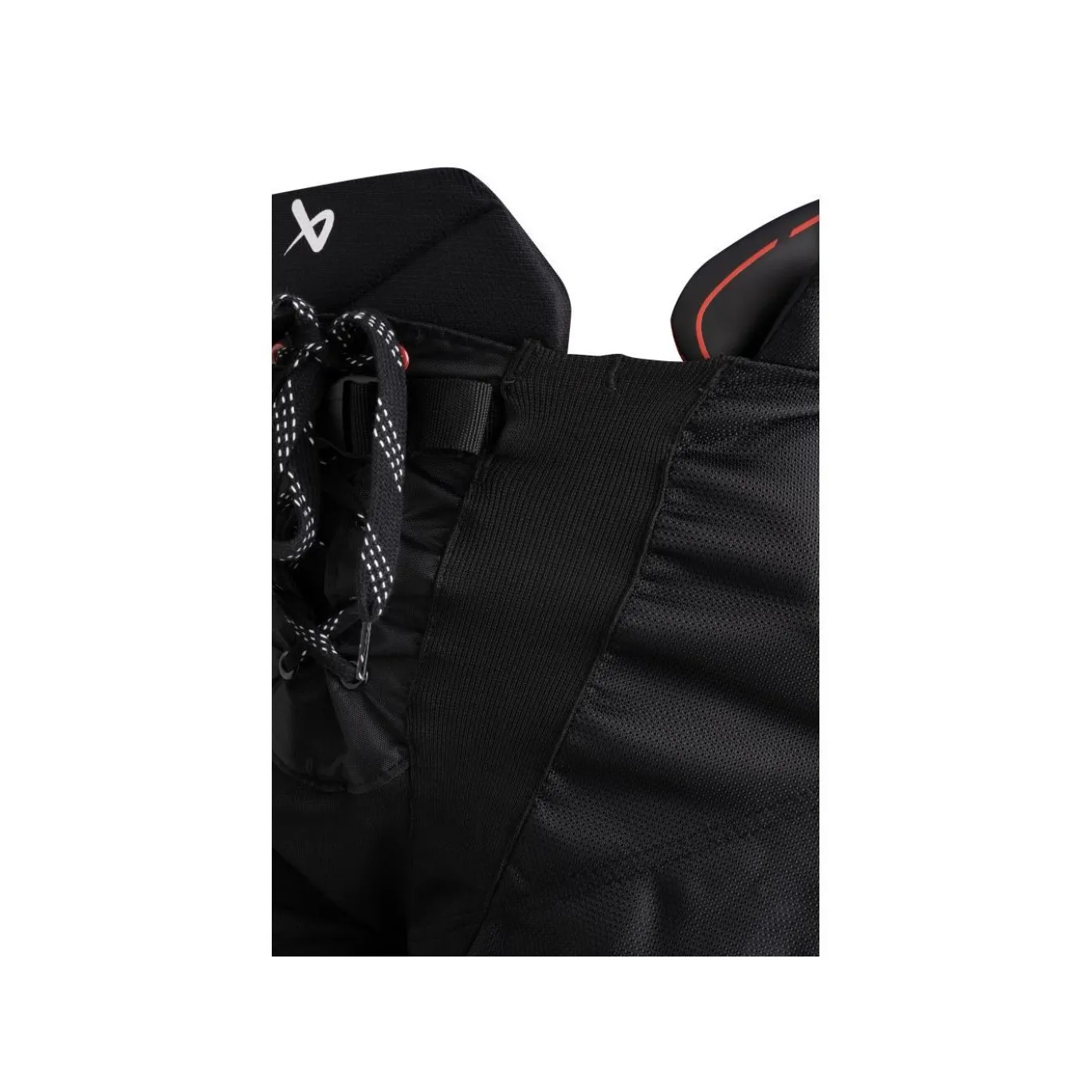 Bauer Hockeybyxa Pro Dam Black