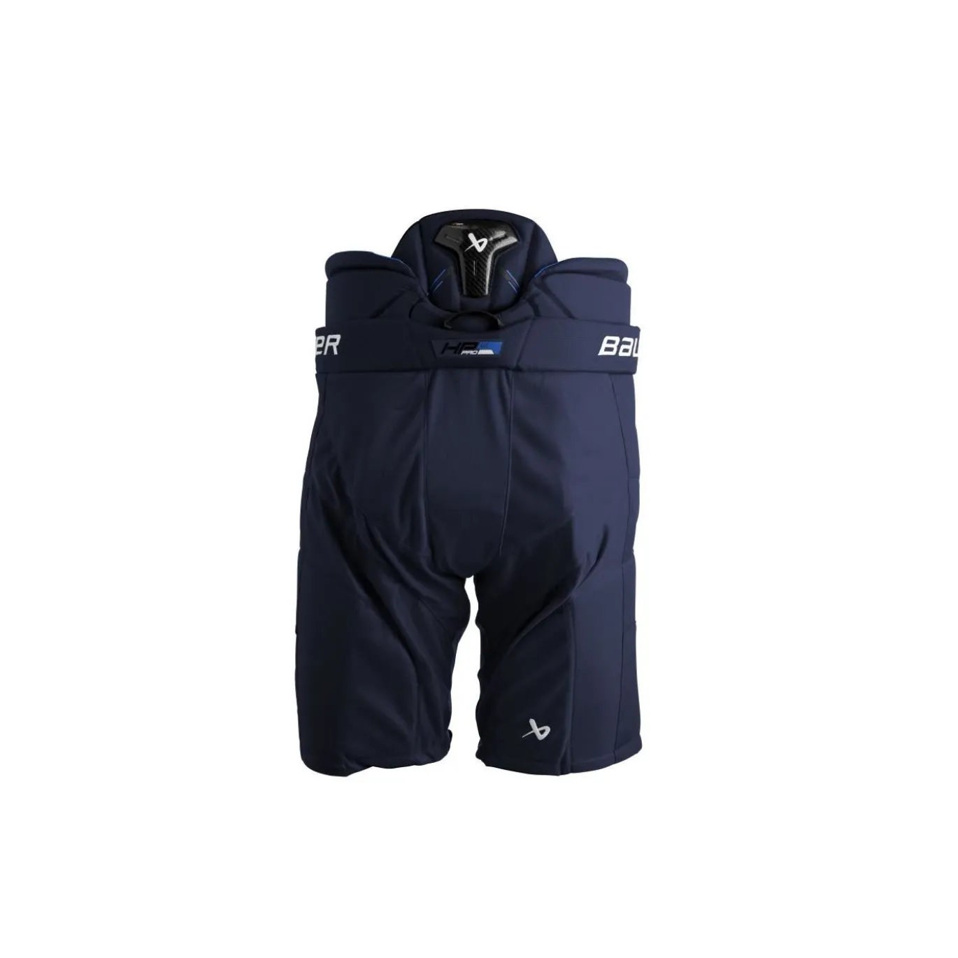 Bauer Hockeybyxa Pro Int Navy