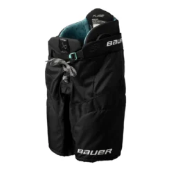 Bauer Hockeybyxa Supreme Fuse Jr Black