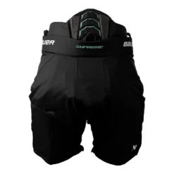 Bauer Hockeybyxa Supreme Fuse Yth Black
