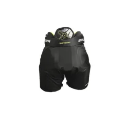 Bauer Hockeybyxa Supreme Mach Yth Black