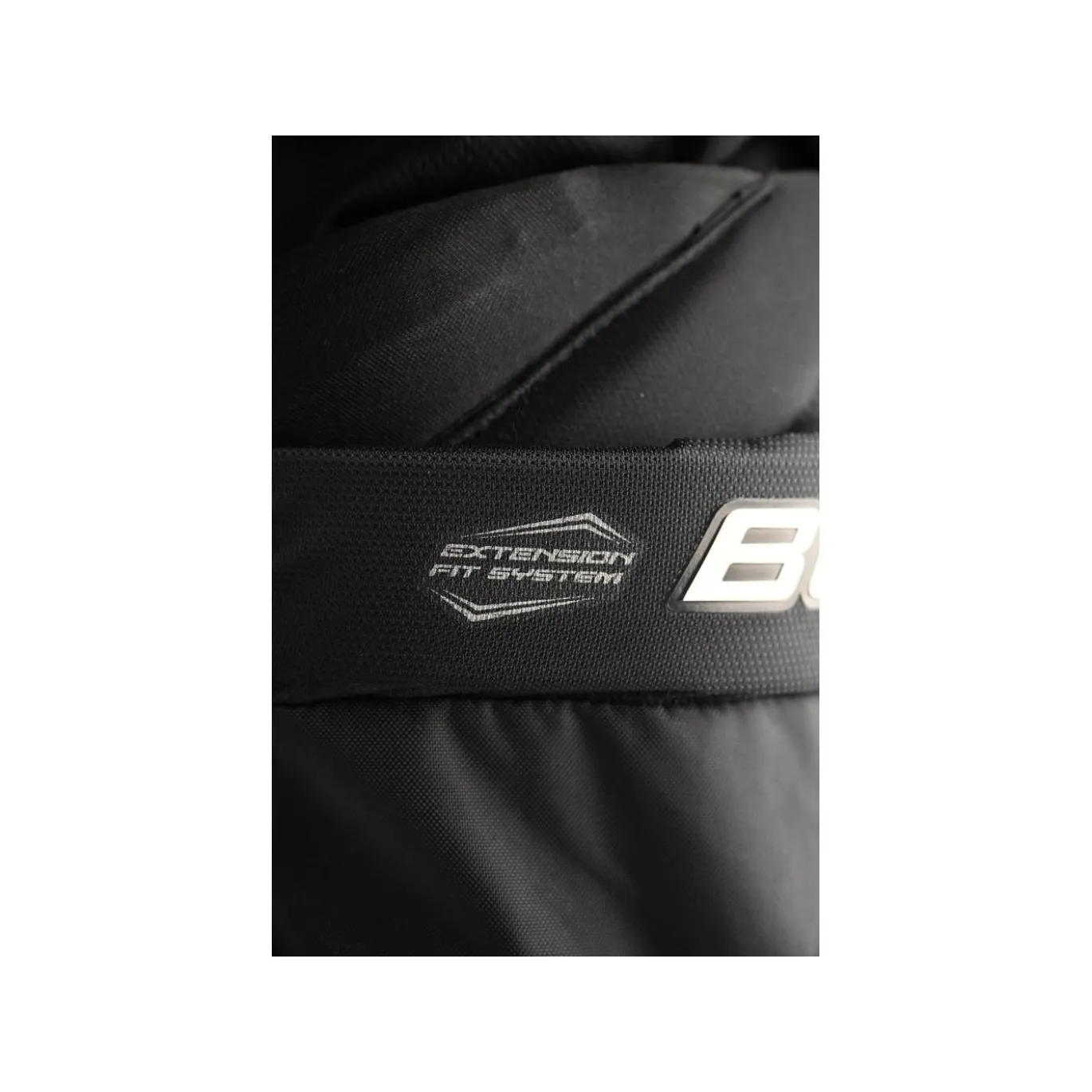 Bauer Hockeybyxa Supreme Mach Sr Navy