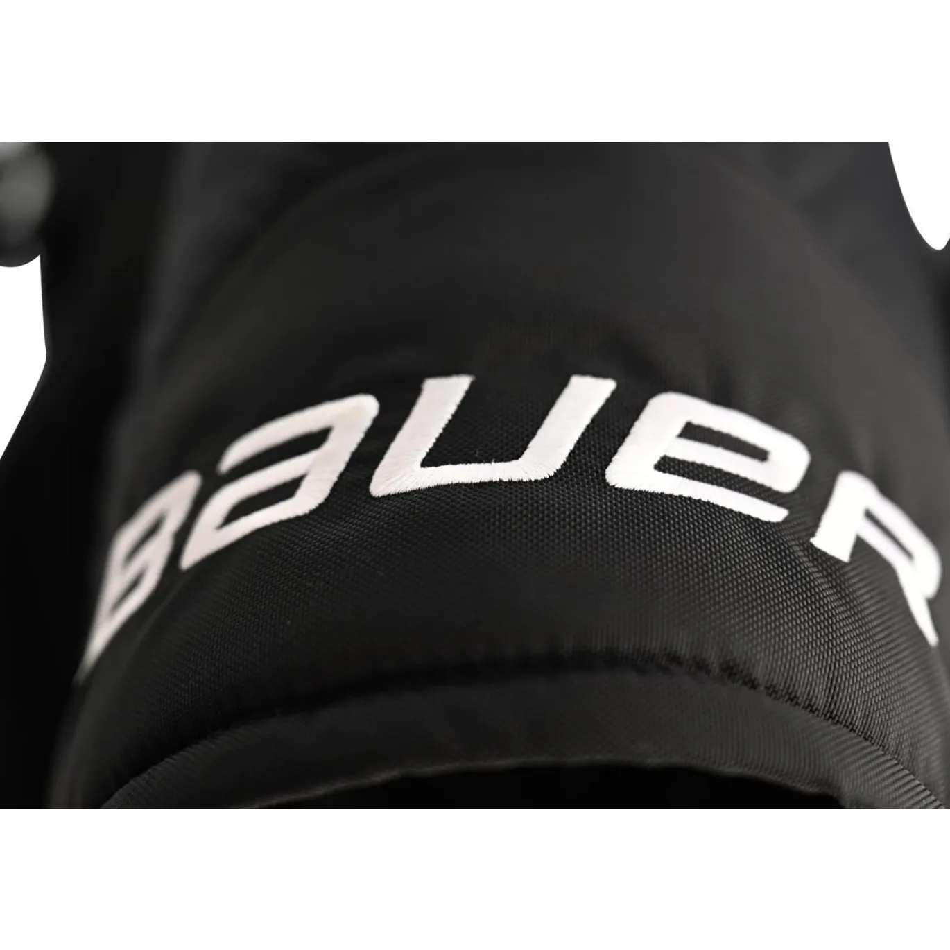 Bauer Hockeybyxa Supreme Mach Sr Navy
