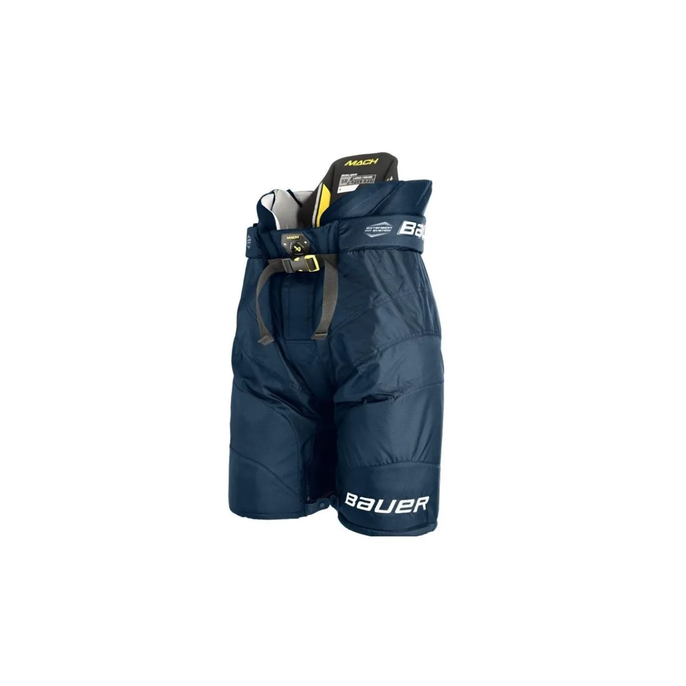 Bauer Hockeybyxa Supreme Mach Sr Navy