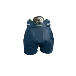 Bauer Hockeybyxa Supreme Mach Yth Navy