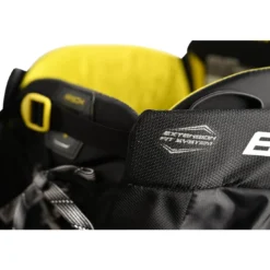Bauer Hockeybyxa Supreme Mach Yth Navy